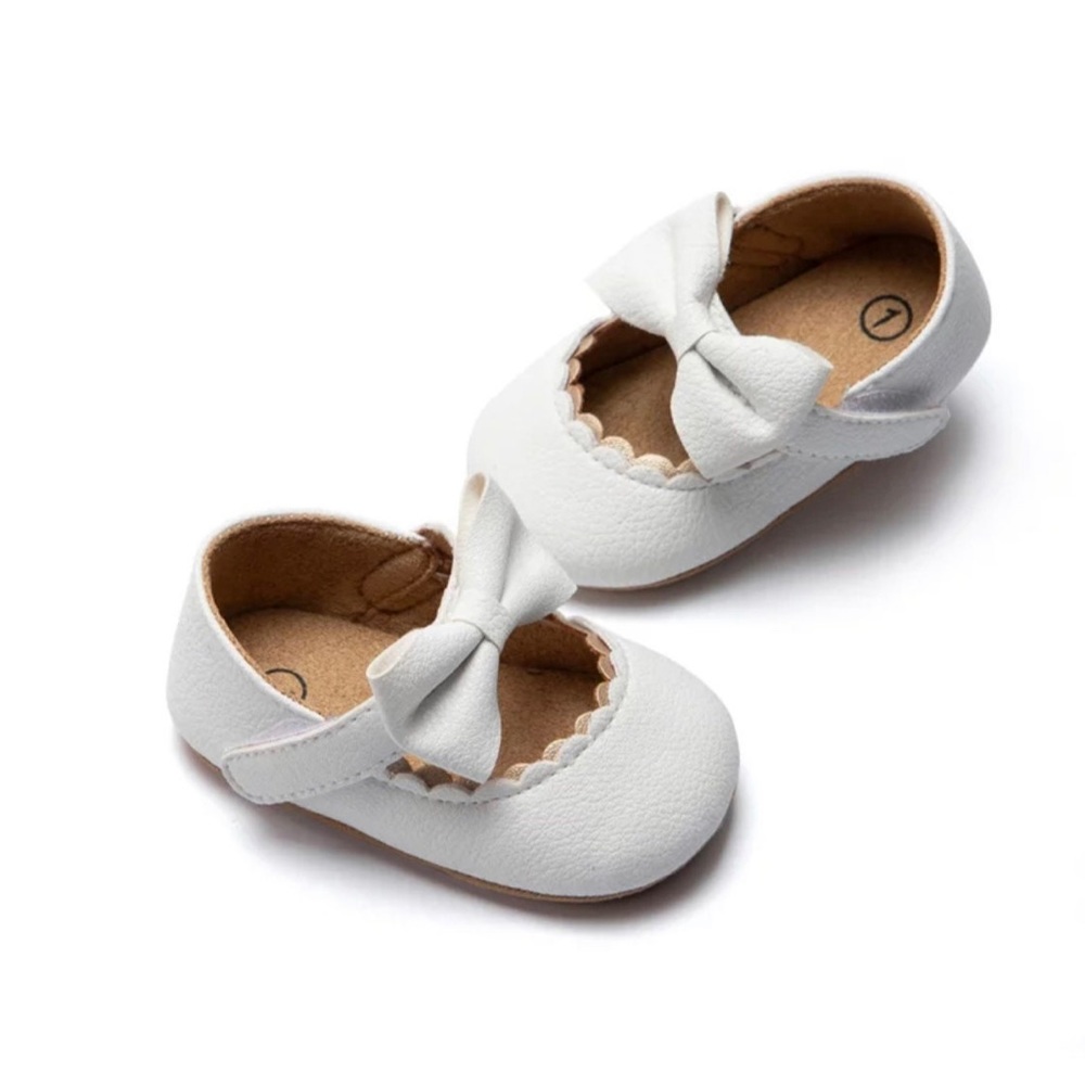 Baby Girl Shoes